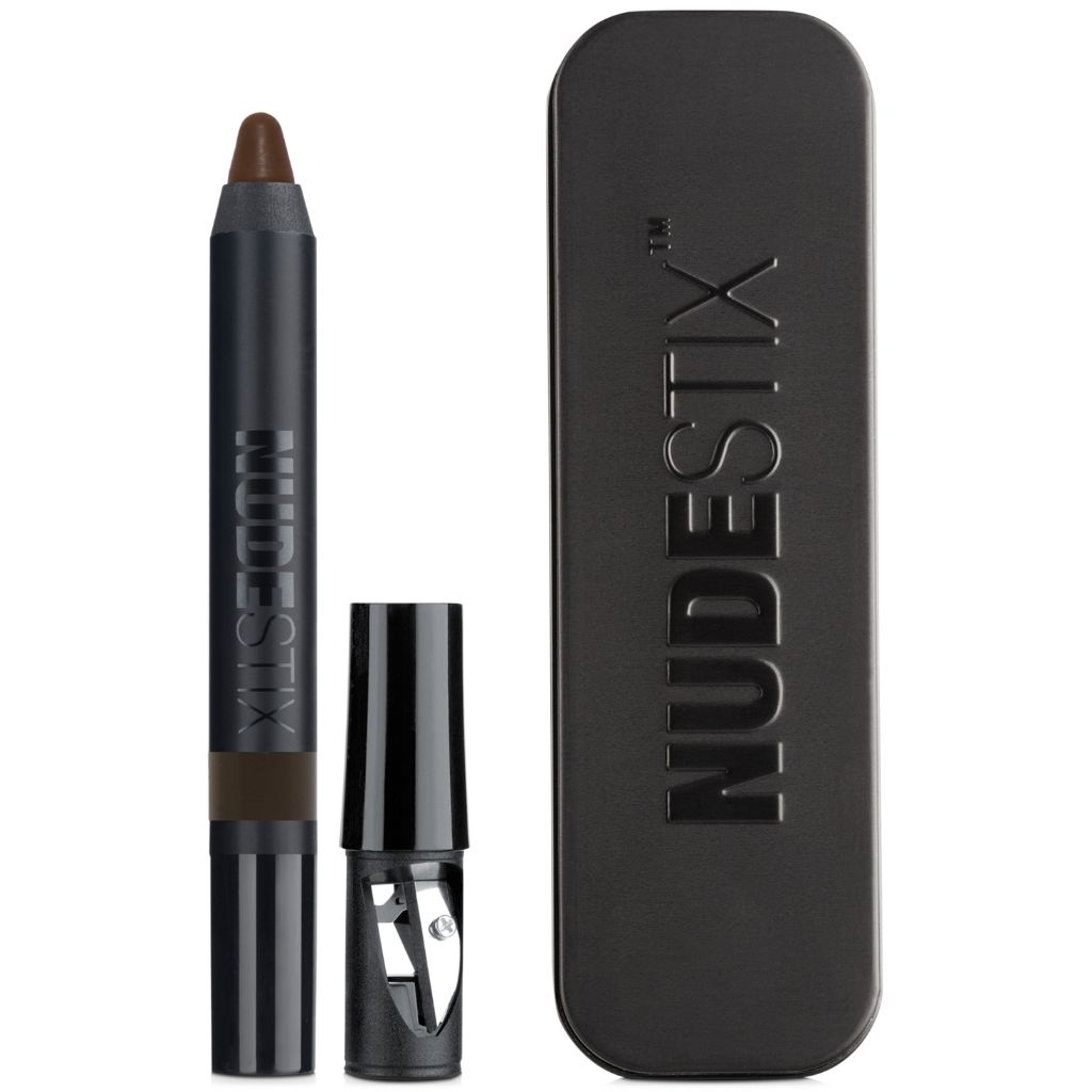 NUDESTIX Magnetic Matte Waterproof Eye Color - Cocoa - 0.1oz - Ulta Beauty