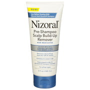 Nizoral, Scalp Treatment Pre-Shampoo Scalp Build Up Remover, 5 Fl Oz