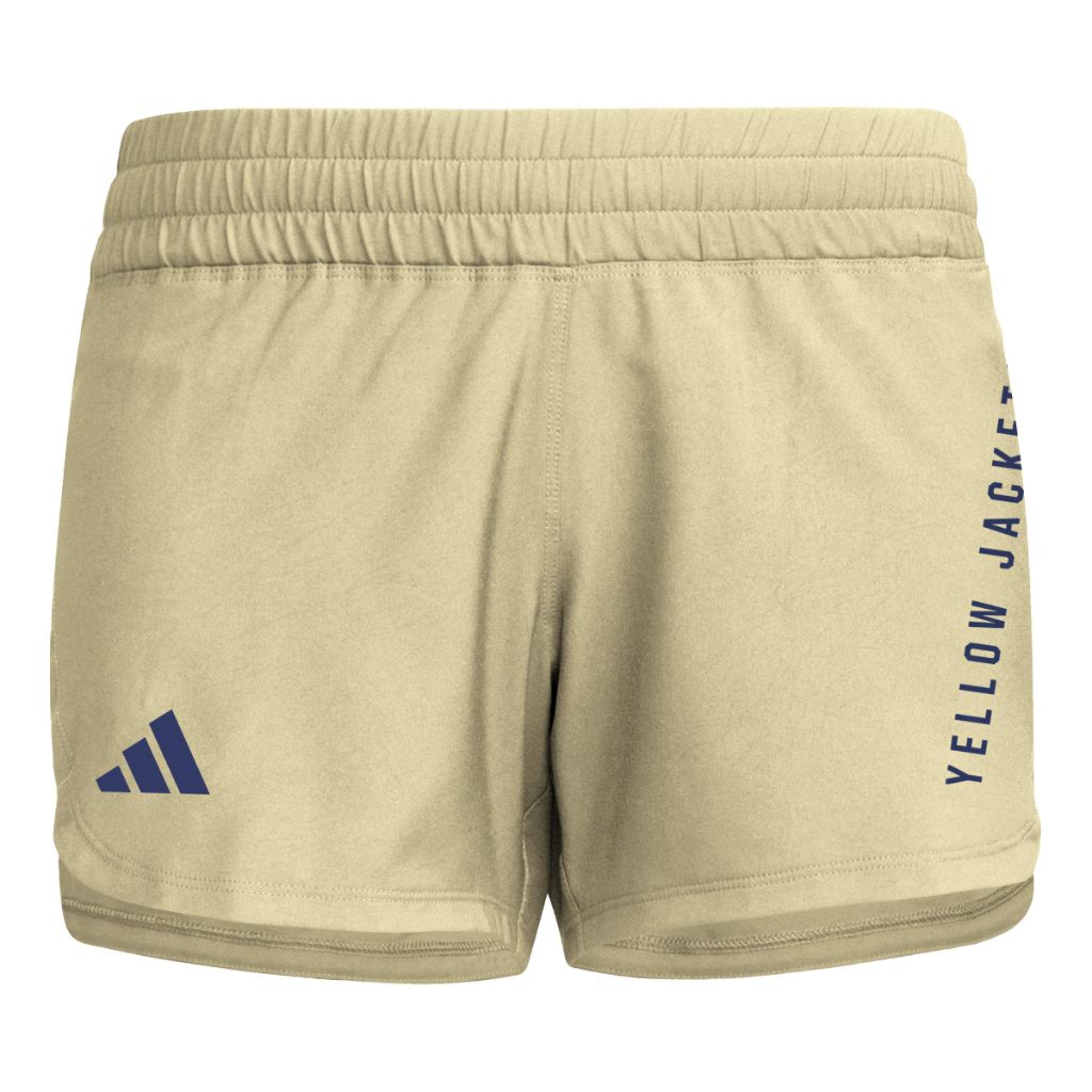 Adidas Women's D4T , X-Small/3" Inseam