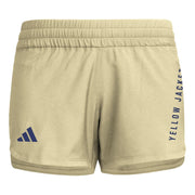 Adidas Women's D4T , X-Small/3" Inseam