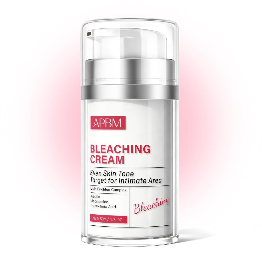 APBM Skin Lightening Cream for Intimate Area 1.7 fl.oz