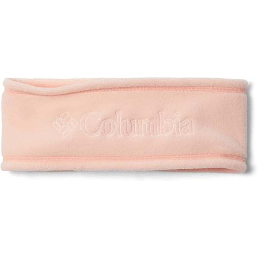 Columbia Unisex Fast Trek II Headband, Alpenglow, S/M