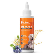 PUAINTA Dog & cats  Eye Drops, Eye Infection Treatment,  (4oz)