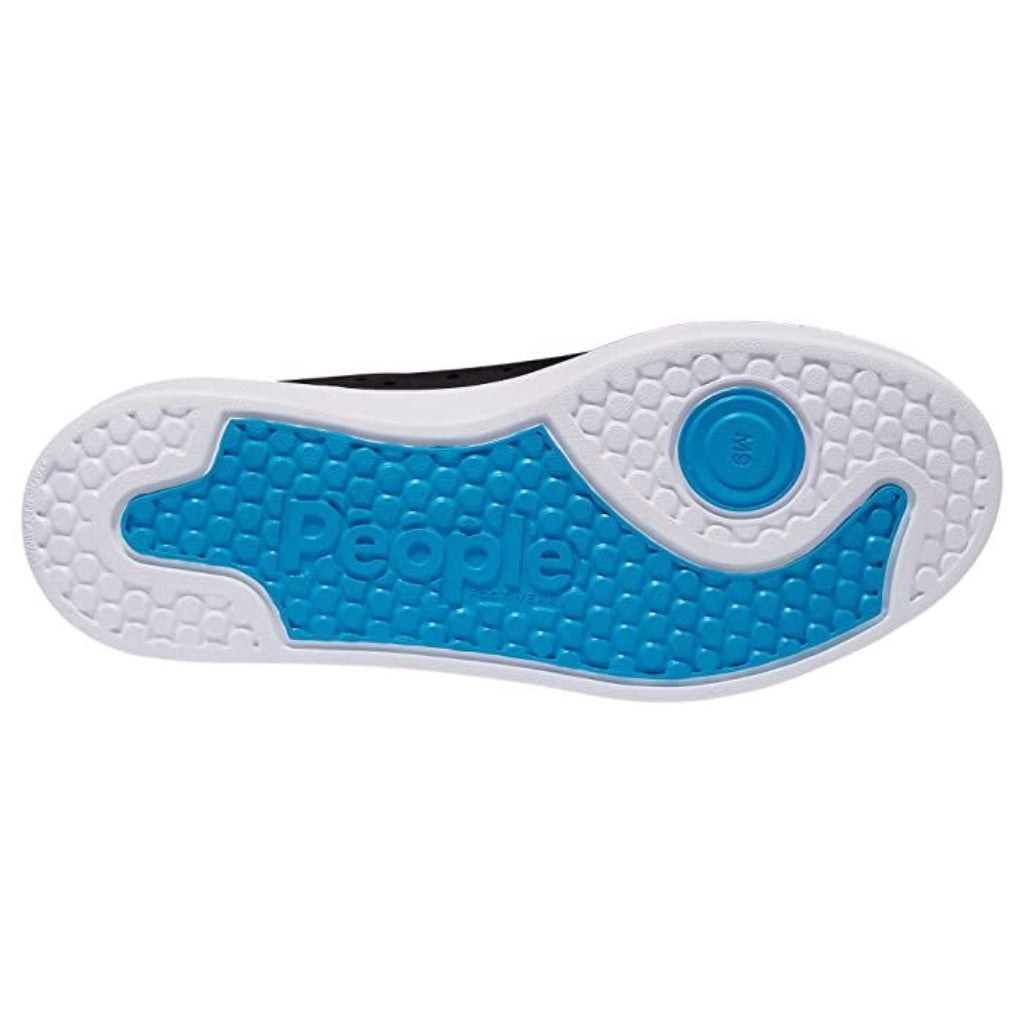 People Footwear Unisex Adult Ace Rubber Shoes -Black, Size (M) 7 / (W) 9