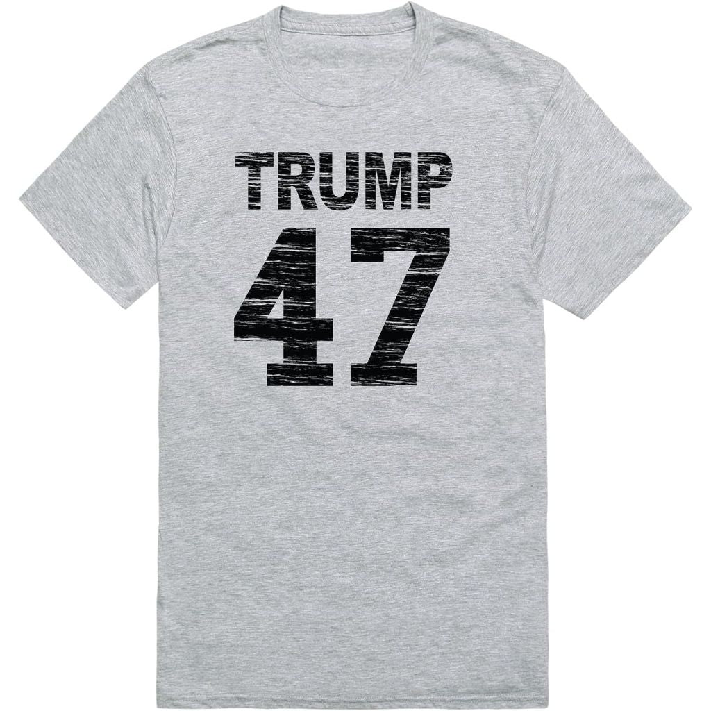 Rapiddominance Distressed Campaign T's Trump 6