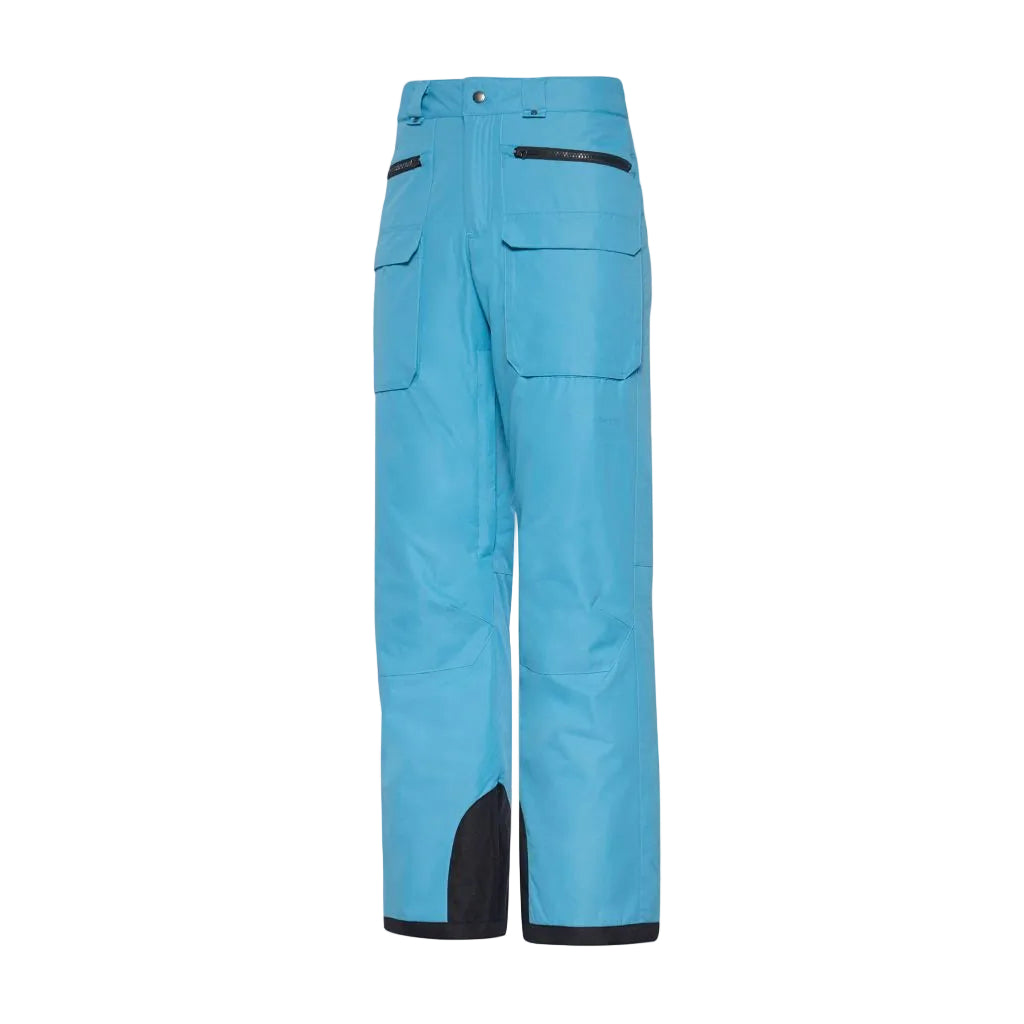Arctix Men's Full Stop Ski Pant, Lake Placid, XX-Large/32 Inseam