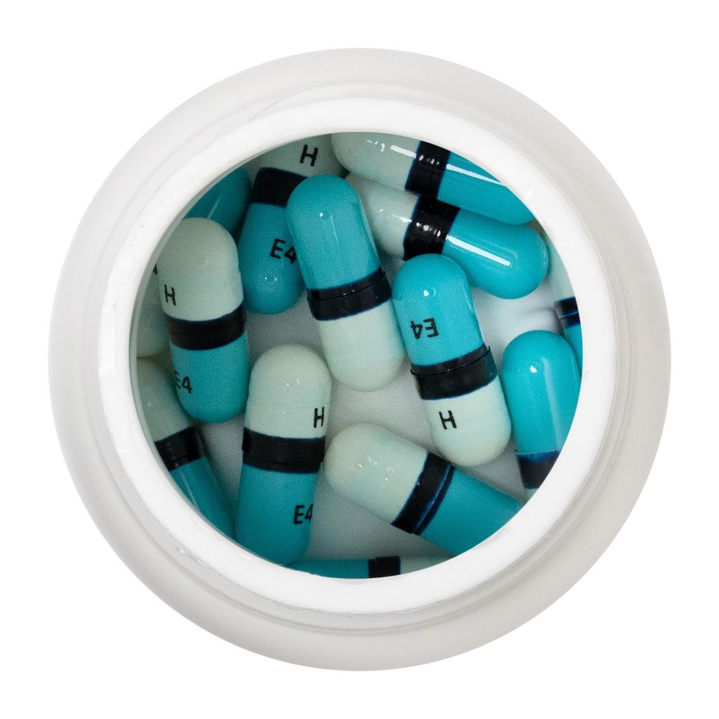 HealthA2Z® Esomeprazole Magnesium 20mg | 14 Counts