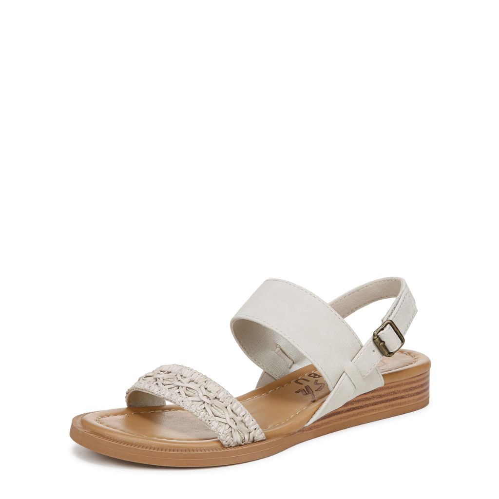 Blowfish Malibu Womens ARCADIA Sandal Cloud 11 M