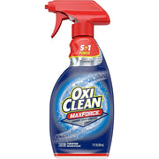 OxiClean MaxForce Laundry Stain Remover Spray, 12 Fl. oz.