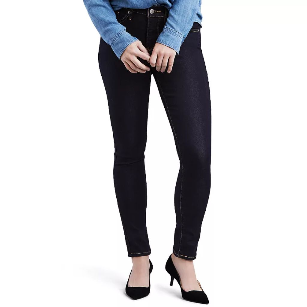 Levi's 311 Shaping Skinny Jeans - Women's - 28X30