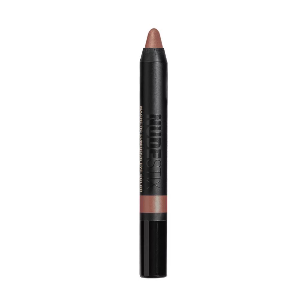 NUDESTIX Magnetic Luminous Waterproof Eye Color - Rustique