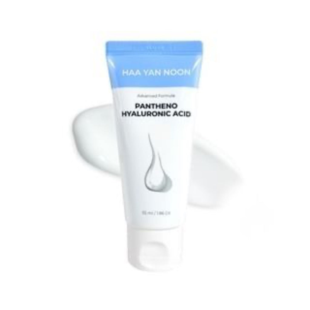 Nella - Haa Yan Noon Pantheno Hyaluronic Acid Rich Cream 55ml