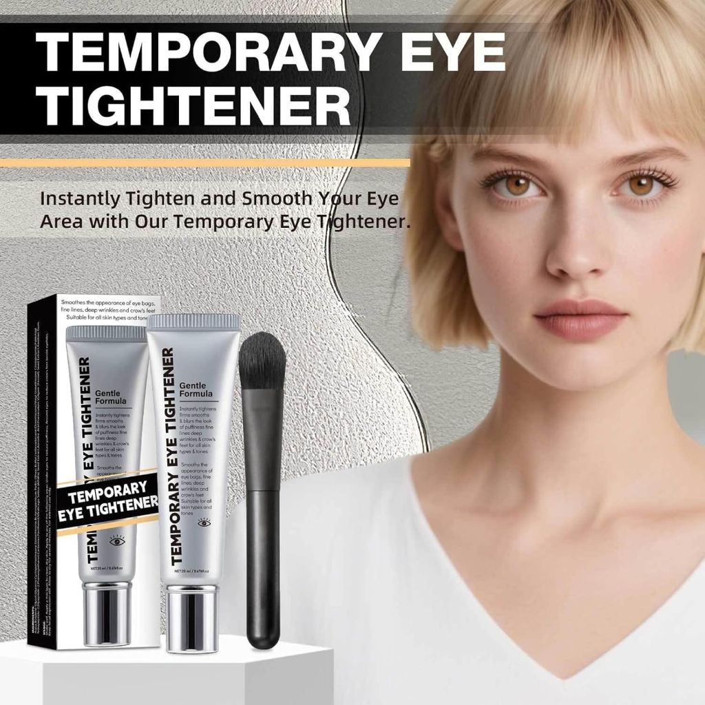 Perfection Eye Tightener, Instant No-Filter Firming Primer, 0.676 oz.