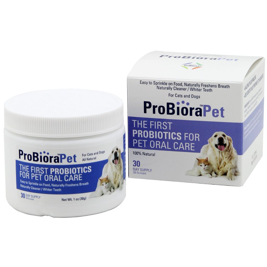 ProBioraPet Oral Probiotics (30g)