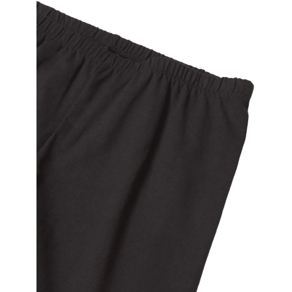 SZ XS 4, The Children's Place Girls' Mix And Match Bike Shorts - Black