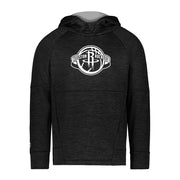 Holloway NBA Houston Rockets Youth All-Pro Fleece Hoodie, Medium