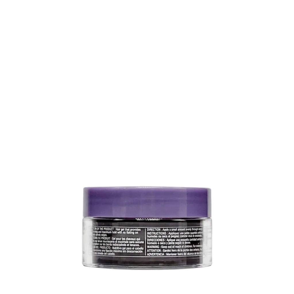 EBIN NEW YORK 24 Hour Edge Tamer - Extreme Firm Hold (2.7oz/ 80ml)