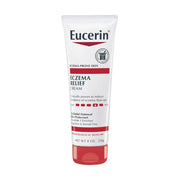 Eucerin Eczema Relief Body Cream for Dry Skin - Unscented, 8oz