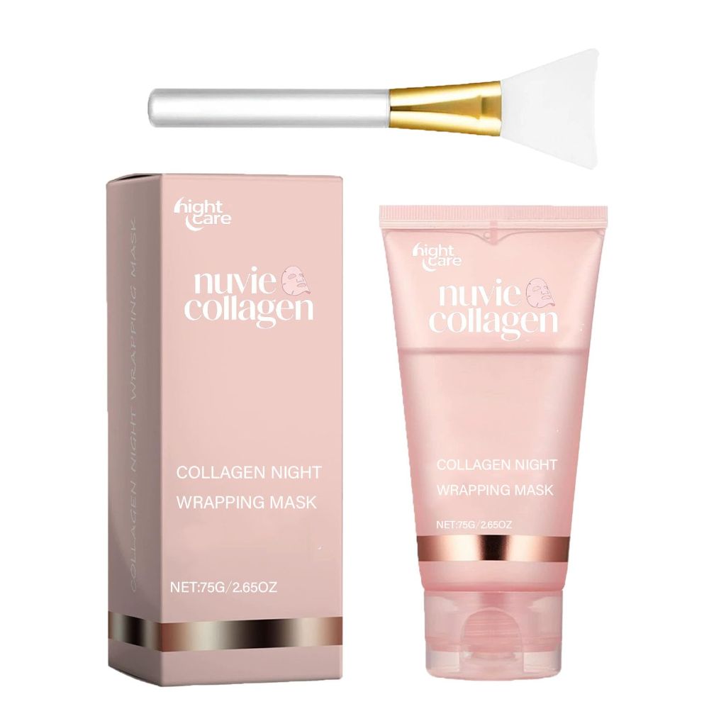 Collagen Mask, 2.6 Fl.Oz (1pcs)