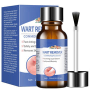 Likluc Fast-Acting Wart Remover Gel