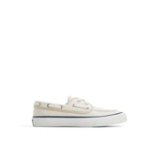 Women's Sperry Top-Sider Sea Mate Boat Shoe Sneaker Beige, Size 12