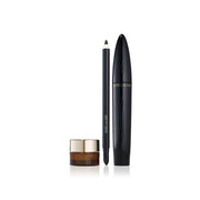 Estee Lauder High Powered Eyes Set: Advanced Night Repair Eye Supercharged Gel-Creme + Double Wear Waterproof Eye Pencil
