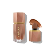 SHEGLAM Sun Beam Shimmer Liquid Bronzer-Mud Pie