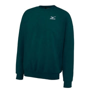 Mizuno Varsity Crew, Ponderosa Pine, Small