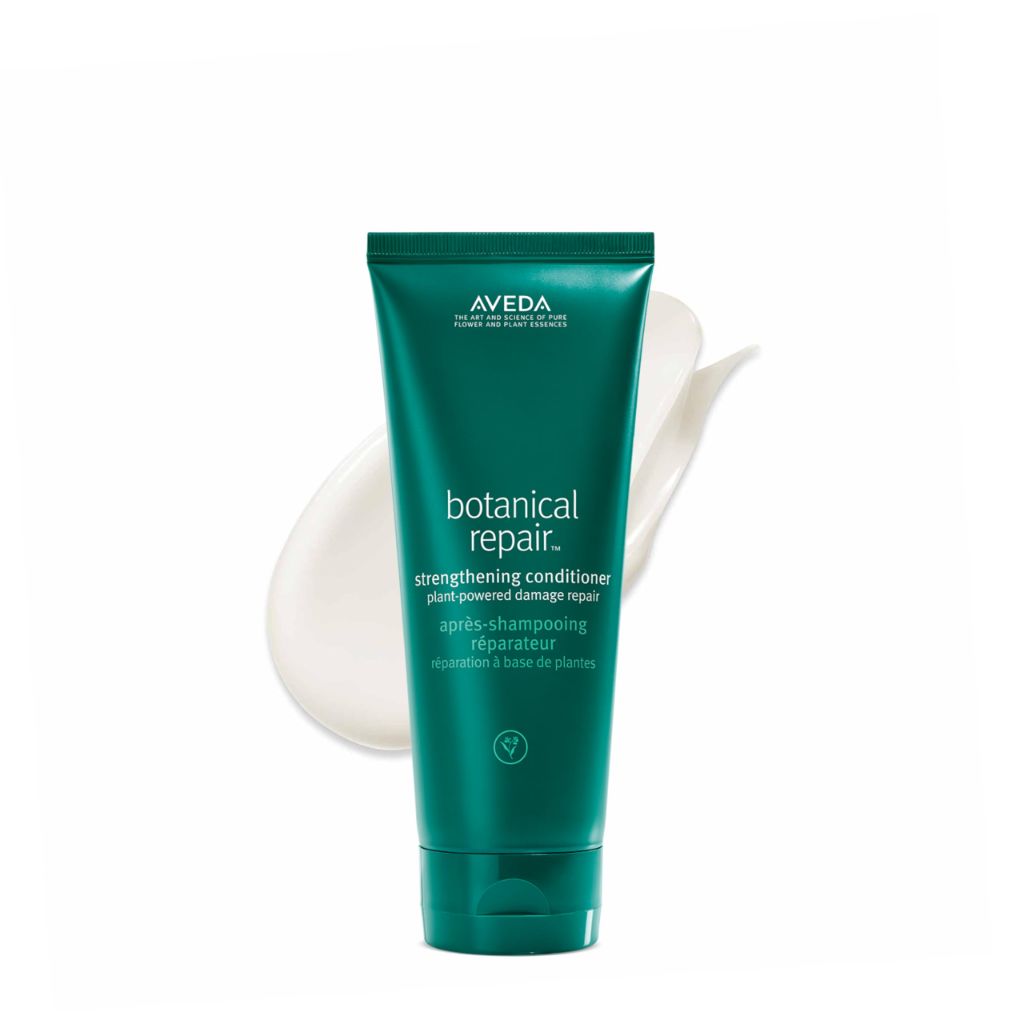Aveda Botanical Repair Strengthening Conditioner  | Silicone Free, 6.7 Fl Oz