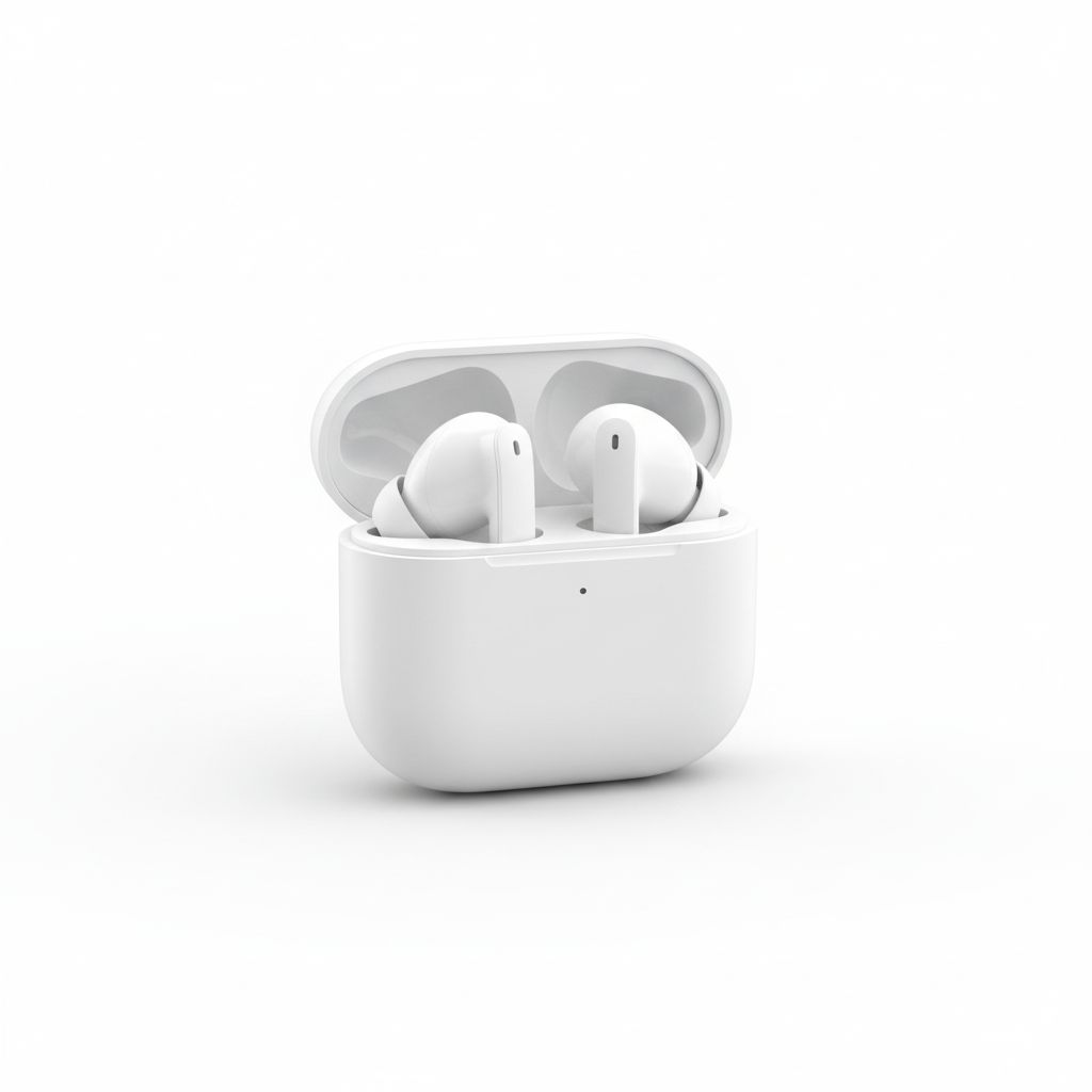 Tws M62 Wireless Earphone V5.46 HD Stereo Sound