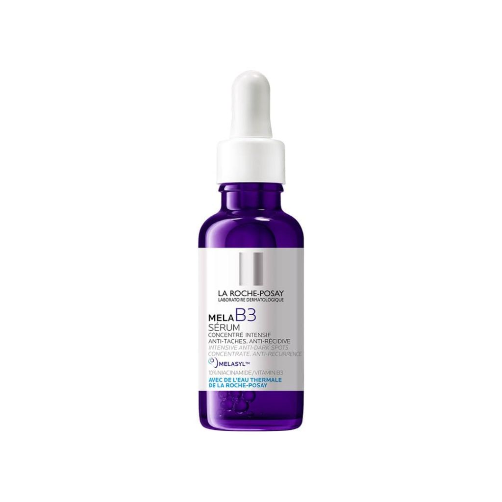 La Roche-Posay Mela B3 Serum, Dark Spot Corrector With Anti-Aging Melasyl + 10% Niacinamide