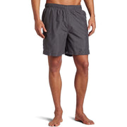 SZ 4X, Kanu Surf Men's Havana Swim Trunks, Havana | Charcoal
