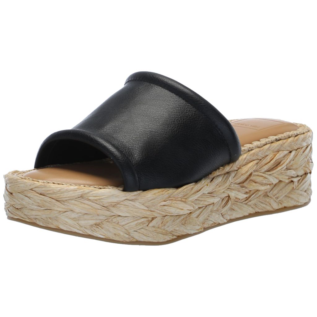 Dolce Vita Women's Chavi, Black - size 9.5