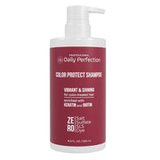Daily Perfection Color Protect Shampoo - 16.9 Fl Oz