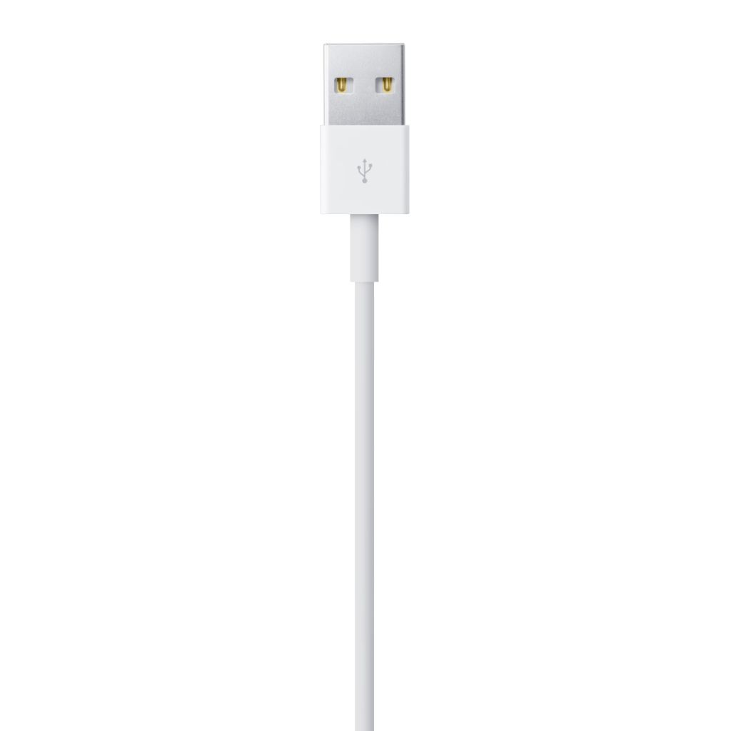 Apple Lightning to USB Cable (1 m)