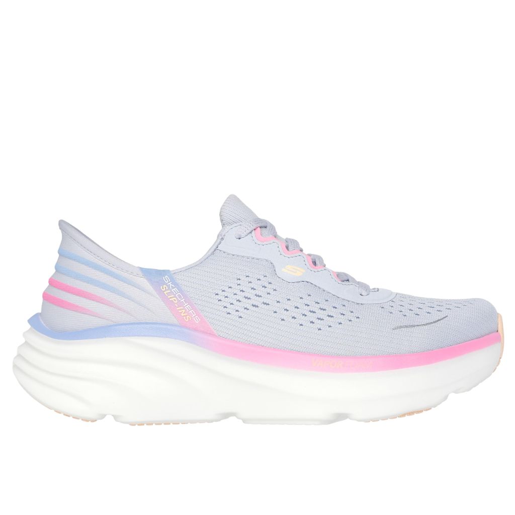 D'LUX Vapor Hands Free Slip-INS, LGMT,  Size 5
