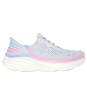 D'LUX Vapor Hands Free Slip-INS, LGMT,  Size 5