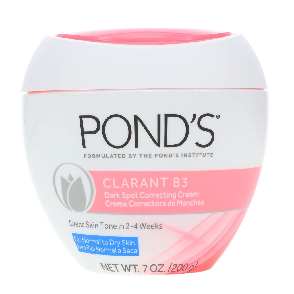 Pond's Dark Spot Corrector Clarant B3 Normal to Dry Skin | 7 oz