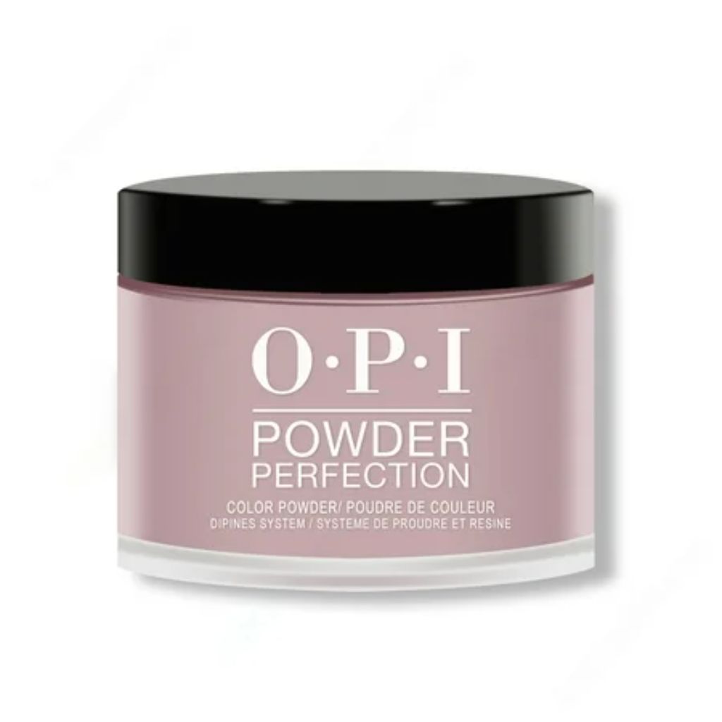 OPI Powder Perfection Nail Dip - F15 You Don t Know Jacques!, 1.5oz