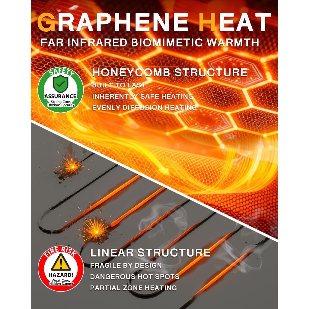 Women Short Heated Jacket Battery Pack Included, Black - size M