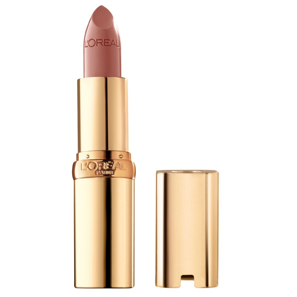 L'Oreal Paris Colour Riche Original Creamy , Fairest Nude, 1 Count