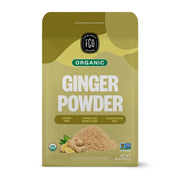 FGO Organic Ginger Powder (16 oz)