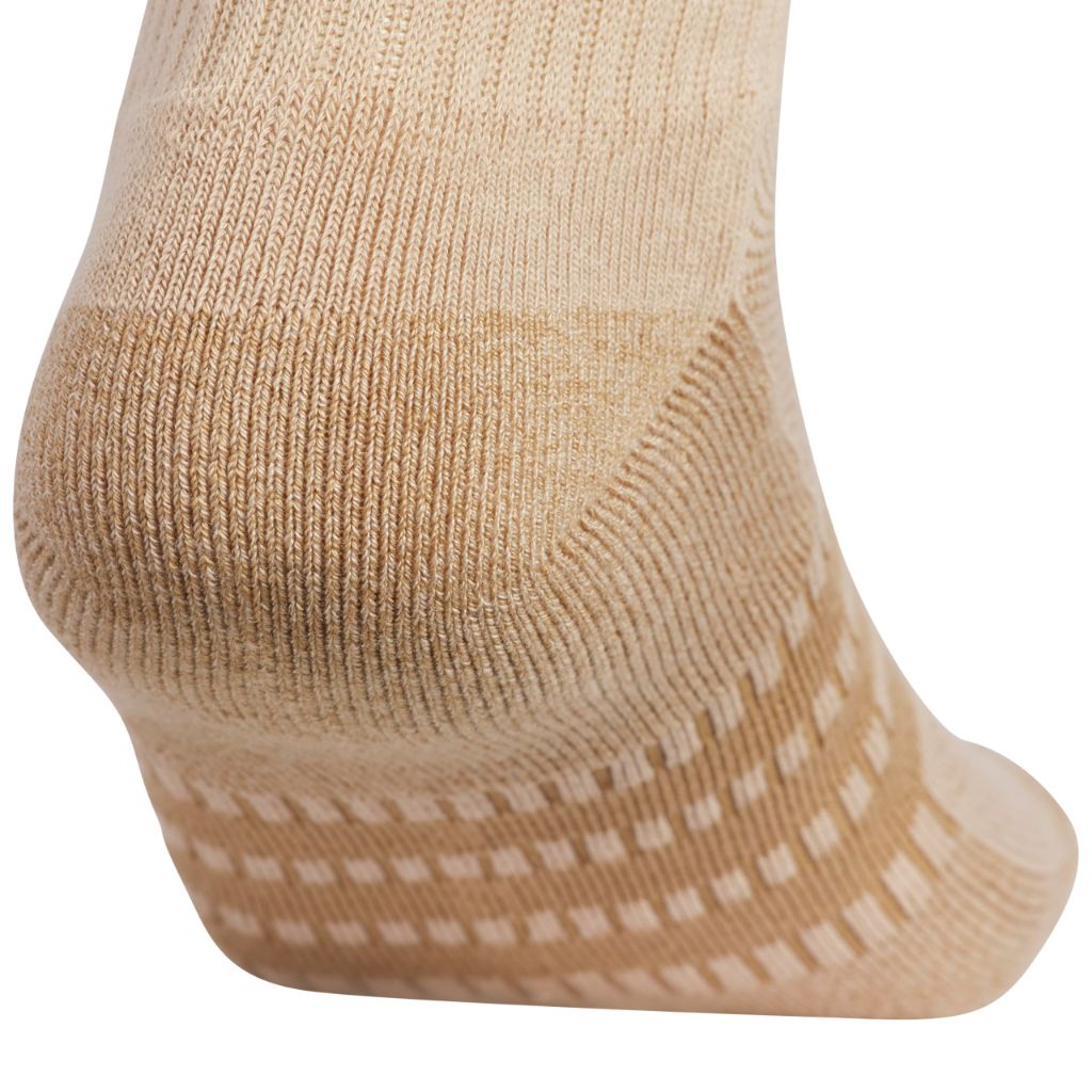 Adidas Mens Cushioned X Socks (3 Pairs) Multiple Heights, Durable & Comfortable 6-12