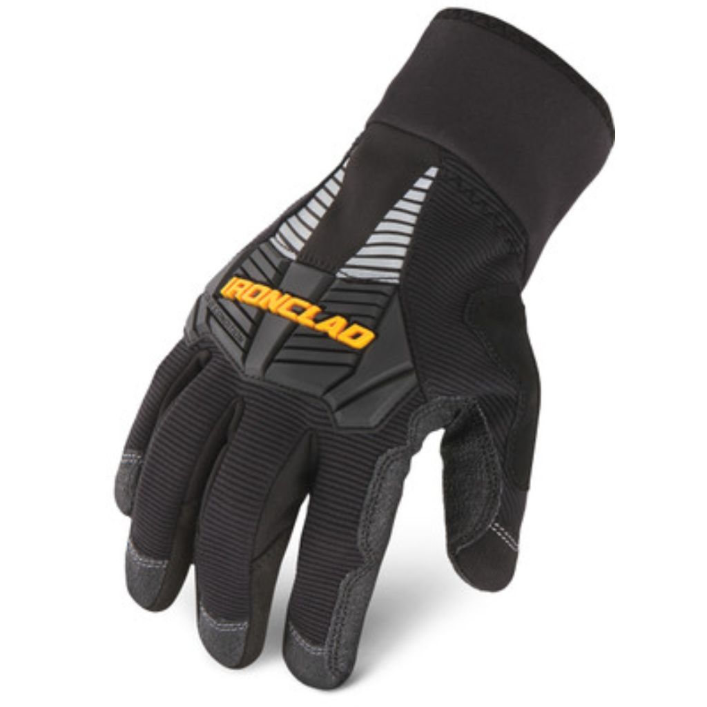 Ironclad Gloves Cold Condition XL