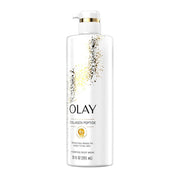 Olay Women's Cleansing & Firming Body Wash with Vitamin B3 and Collagen, 20 fl. oz.