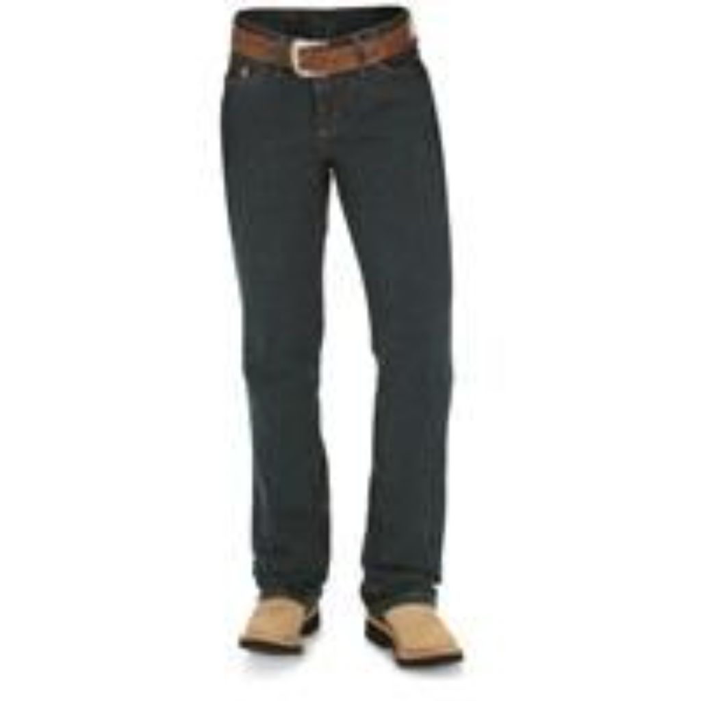 Women's Wrangler® FR Flame-Resistant Bootcut Jean 19x34