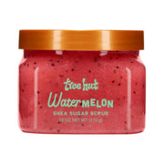Tree Hut Watermelon Shea Sugar Scrub,  for Women, 18 oz