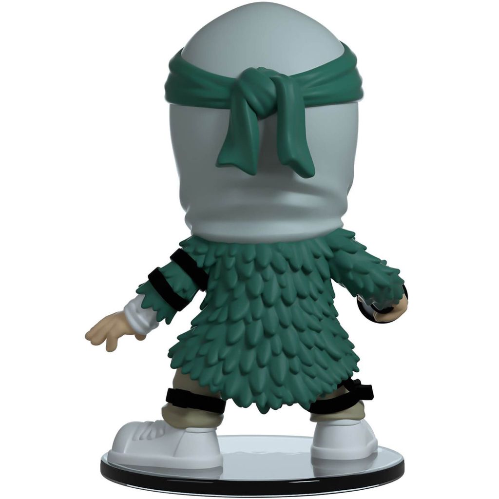 Youtooz Stranger Things "Dustin" Vinyl Figure