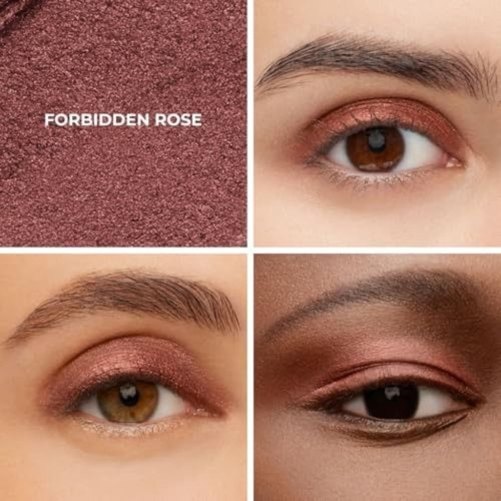 Laura Mercier RoseGlow Caviar Stick Eye Shadow 1.64g - Forbidden Rose