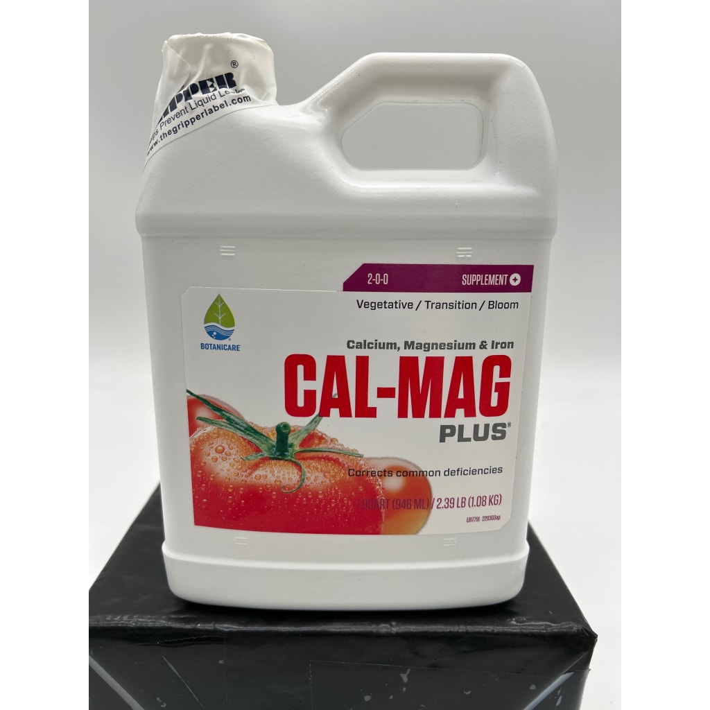 Botanicare Cal-Mag Plus Quart